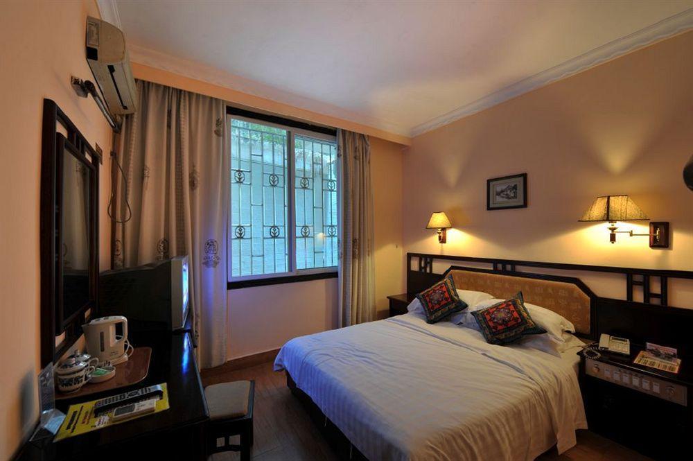 River View Hotel Yangshuo Exterior foto