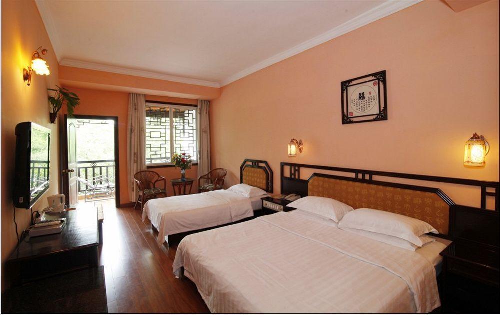 River View Hotel Yangshuo Exterior foto