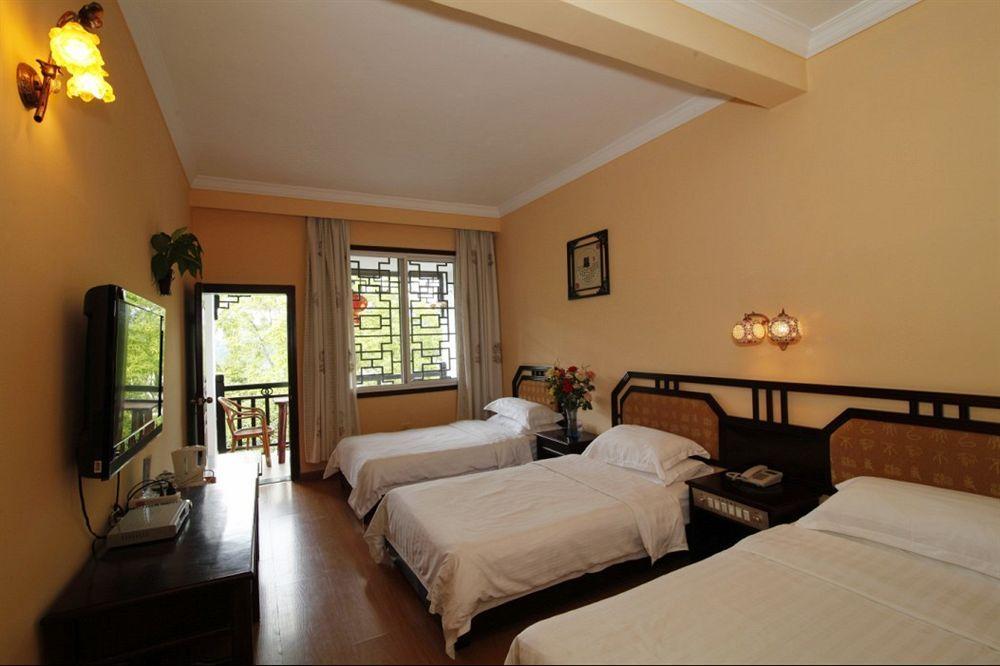 River View Hotel Yangshuo Exterior foto