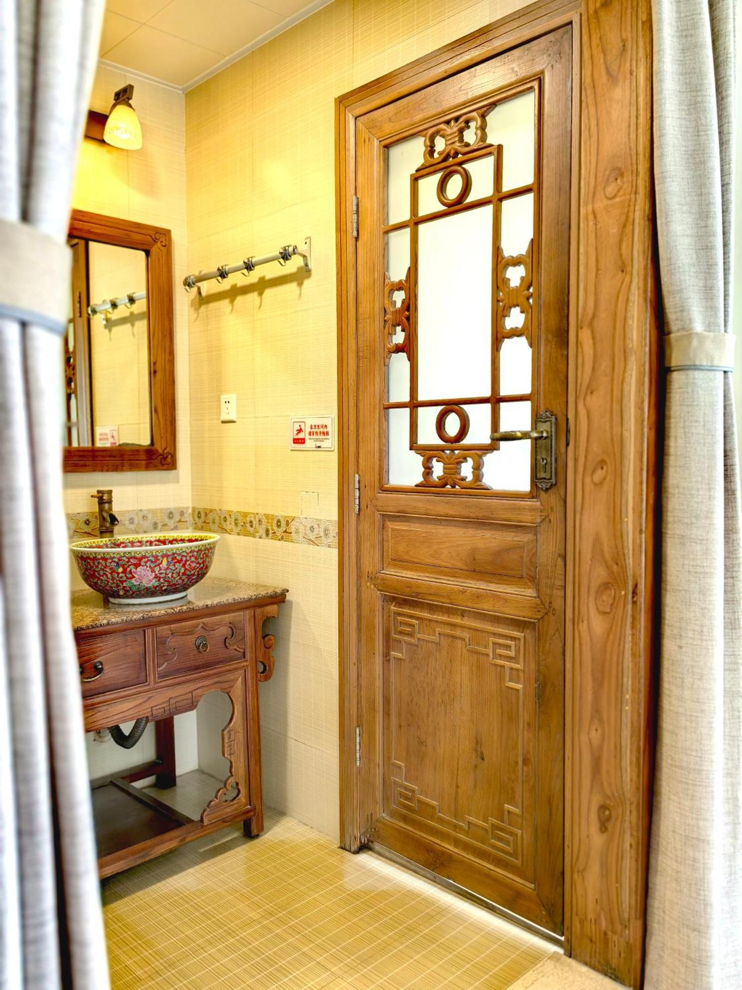 River View Hotel Yangshuo Exterior foto
